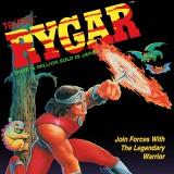play Rygar