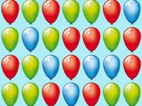 play Balloons Pop