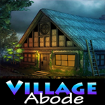 play Village Abode Escape