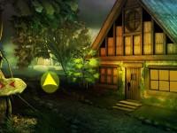 play Village Abode Escape
