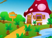 play Village Garden Escape