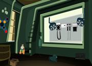 play Underground Scientist Room Escape