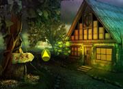 play Village Abode Escape
