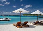 play Allure Escape - Holiday Beach