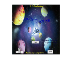 play Another Dimension