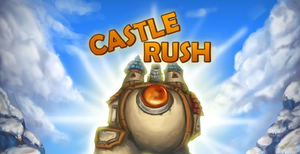 play Castle Rush