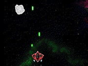 play Asteroid Rage