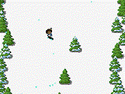 play Tap Skiner