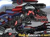 play Combine Dino Robot Termityranno Comthus