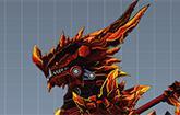 play Robot Berial Dragon