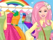 play Barbie Pegasister