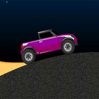 play Car 4X4