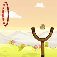 play Pou Adventure Time 2