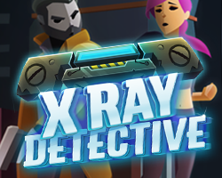 play X-Ray Detective