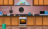play Escape From City House