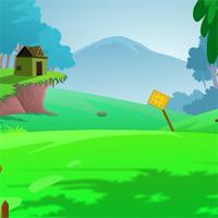 play Forest Treasure Box Escape