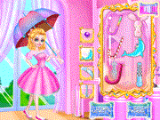 play Umbrella Design