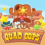 Quad Cops