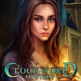 play Clockworld Mystery