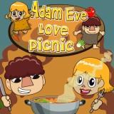 play Adam Eve Love Picnic