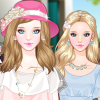 play Lovely Dresses