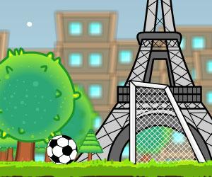 play Super Soccer Star 2016: Euro Cup