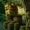 play Village Abode Escape