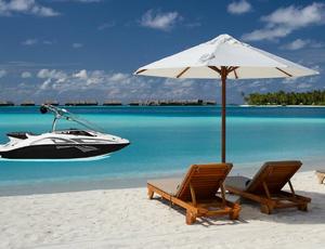 play Mousecity Allure Escape Holiday Beach