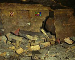 Eight Abandoned Limestone Mine Escape