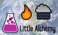 play Little Alchemy