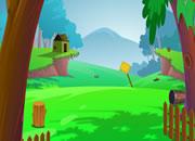 play Forest Treasure Box Escape