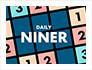 play Daily Niner