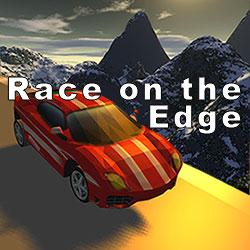 play Race On The Edge