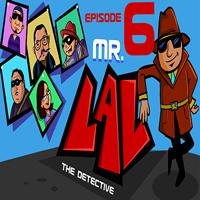 play Mr. Lal The Detective 6