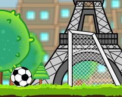play Super Soccer Star 2016 Euro Cup