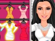 Kim Kardashian Selfie Challenge