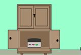 play Rack Escape