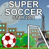 play Super Soccer Star 2016: Euro Cup