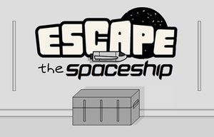 play Escape The Spaceship