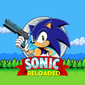 play Sonic Reloaded