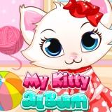 play My Kitty Album
