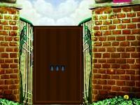 play Brownie Castle Escape