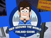 play Skip Around The World