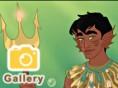 play Merman Creator
