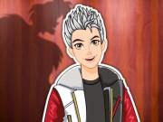 play Descendants Carlos Dress Up