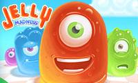 play Jelly Madness