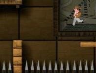 play Indiana Jones