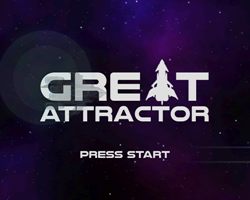 play Great Attractor