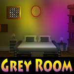 play Grey Room Escape Game