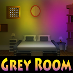 play Grey Room Escape